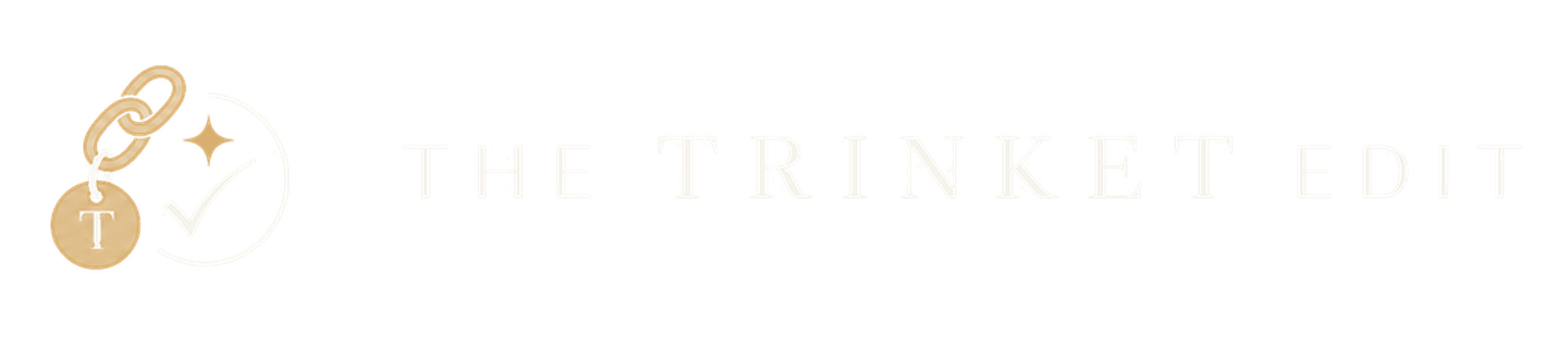 THE TRINKET EDIT