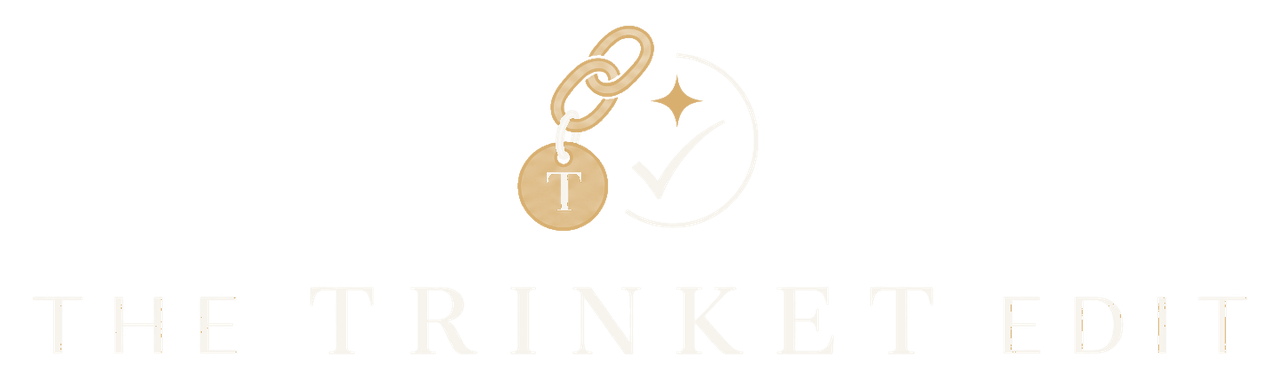 THE TRINKET EDIT